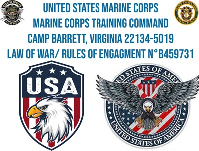 RULES OF ENGAGEMENT US SPECIAL FORCE copia